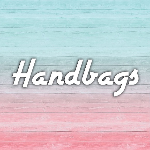 💋 Handbags - Picture 1 of 1